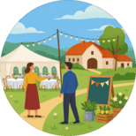 Organizacja eventów
