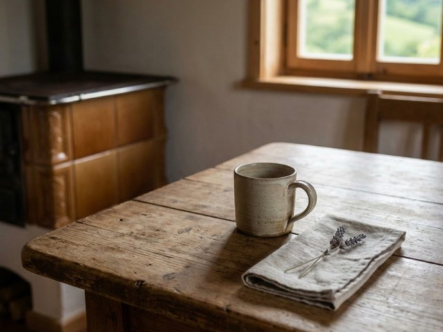 Gospodarstwo Agroturystyczne Karpnicka Struga