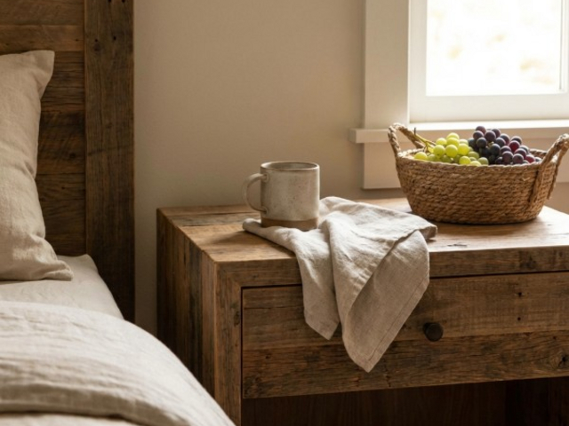 Winnica Anna – Pokoje Gościnne