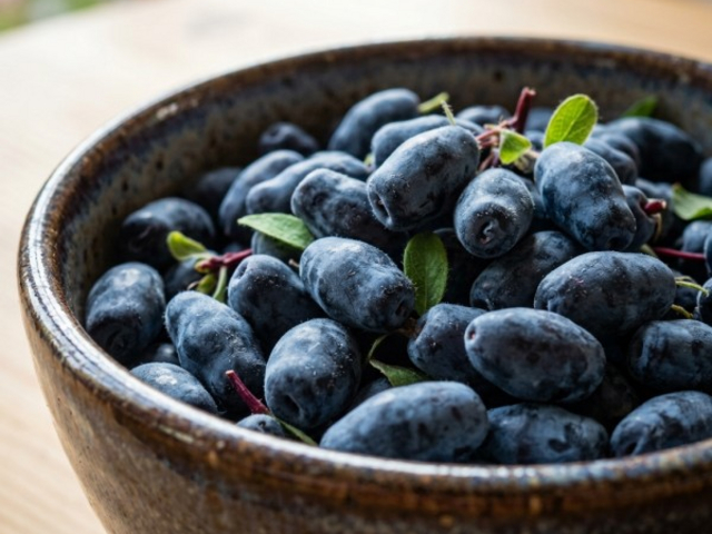 Jagoda Kamczacka Rolniczy Handel Detaliczny Joanna Cąber