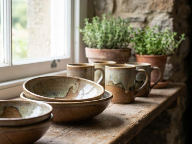 Farma Martynika - agroturystyka