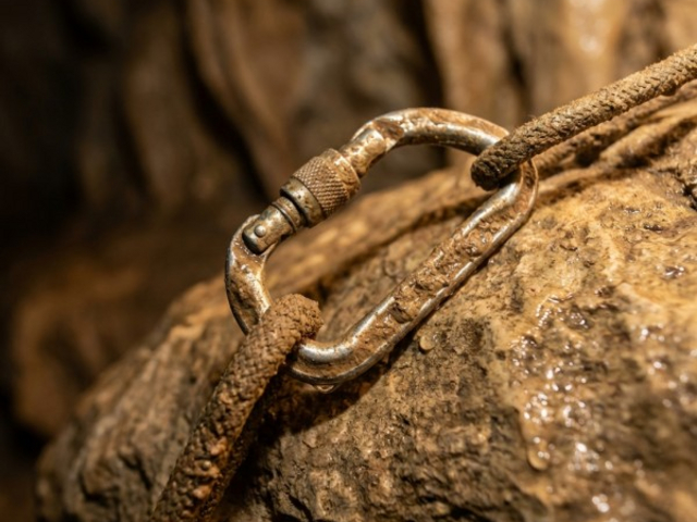 Jaskinia Radochowska