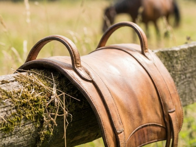 Ostoja nad Baryczą – Hipoterapia
