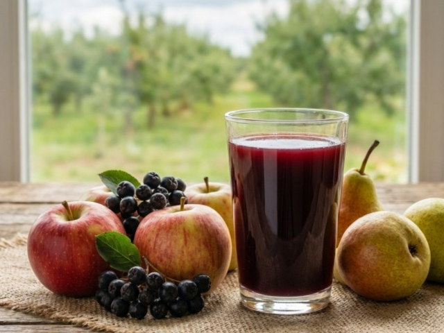 Gospodarstwo Sadownicze Dziekan