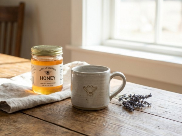 Agroturystyka Pszczółka