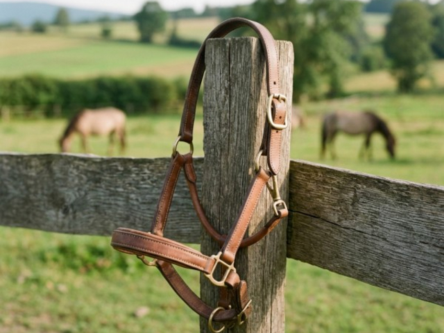Agroturystyka „Stadnina Izery”