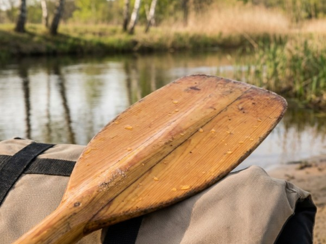 Kajaki Bolesławiec – Spływy Kwisą i Bobrem