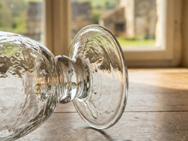 Manufaktura Szkła Barbara