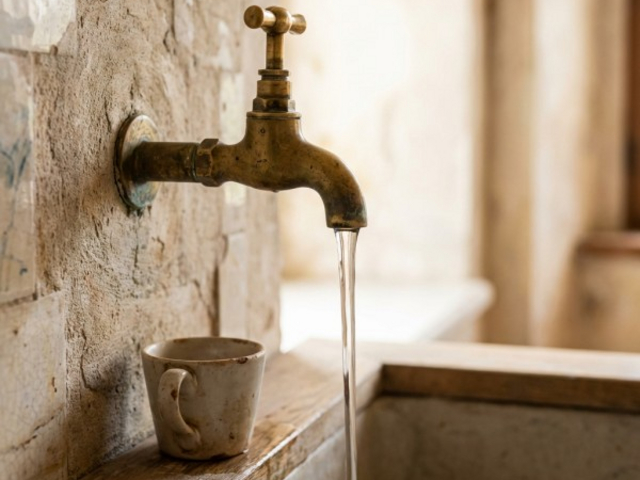 Pałac Lauterbach w Jastrowcu