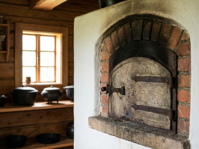 Orlicka Chata – Agroturystyka w Lasówce