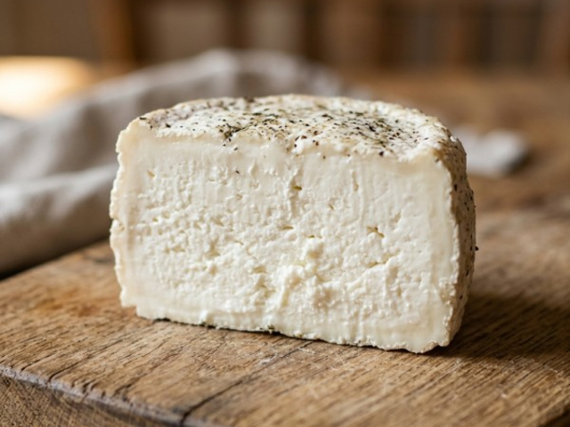 Gospodarstwo Kozia Dolinka