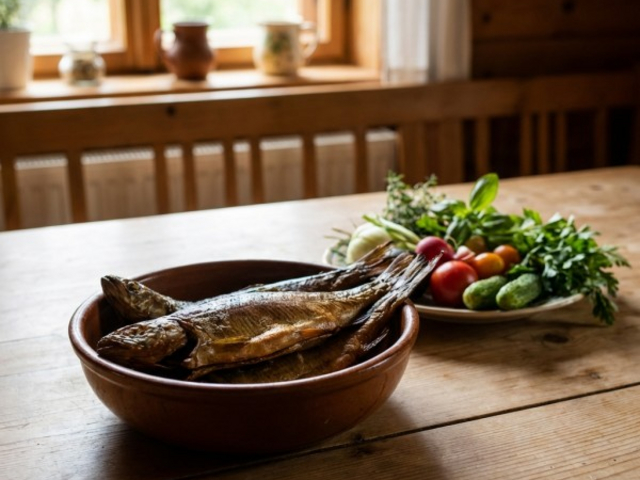 Agroturystyka Buryłówka