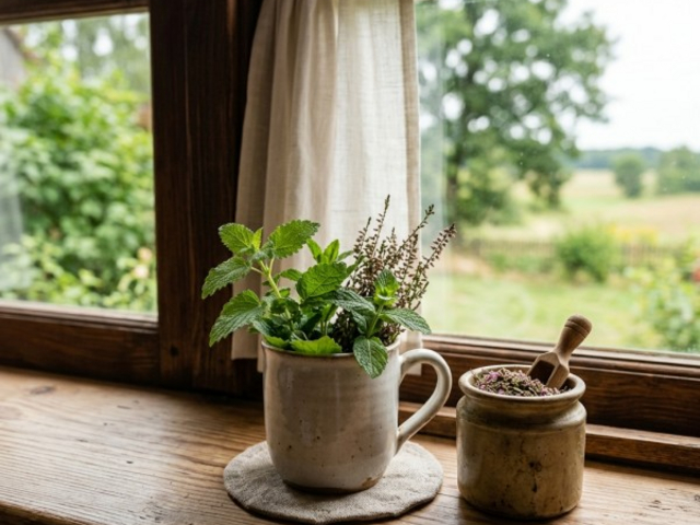 Agroturystyka Wrzosowa Chata