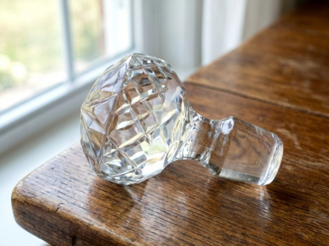 Huta Julia – Szkło Kryształowe