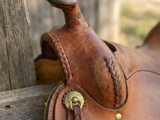 Family Ranch – Szkoła Jeździecka Western