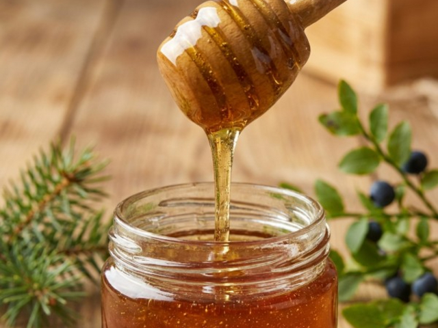 Pasieka Karkonoska – Marek Bartnik