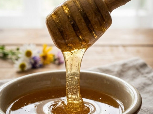 Pasieki Doliny Bobru