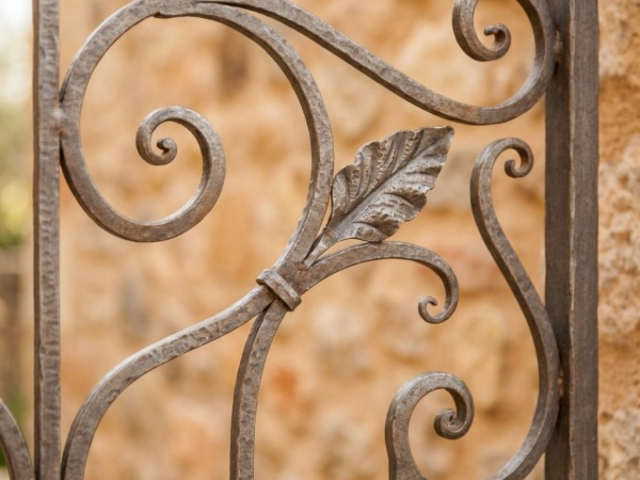 Kowalstwo Artystyczne - Maciejowa Kuźnia