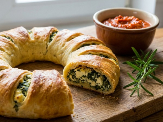 Lipiany – Wioska Smaków