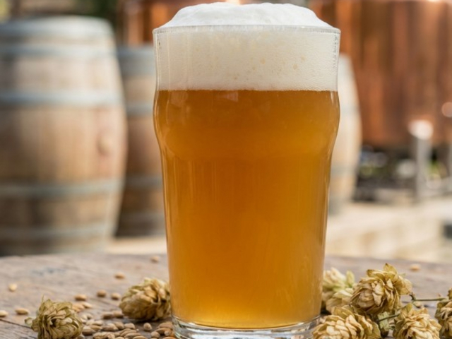 Korona Sudetów – Browar Rzemieślniczy