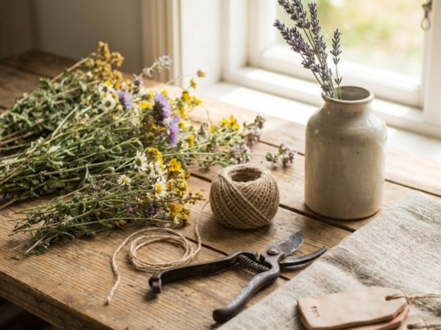 błogoStany – Warsztaty Rękodzieła