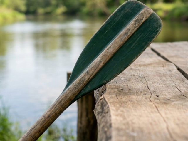 Przystań Buryłówka – Spływy Kajakowe Kwisą