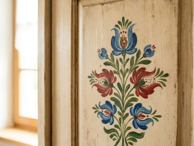 Gościniec Nowa Wioska