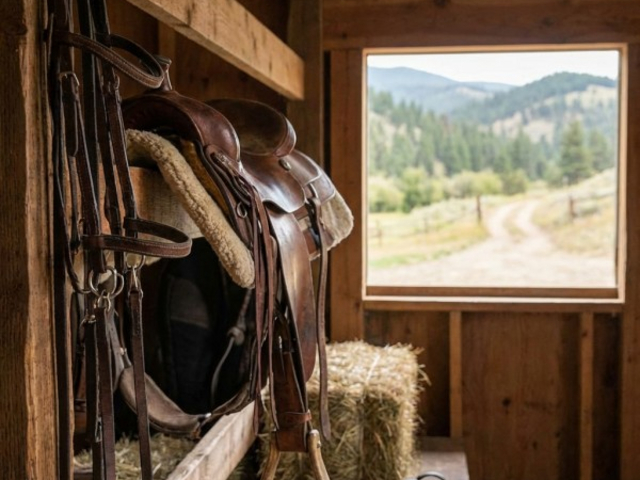 FurmAnka – Ośrodek Jeździecki