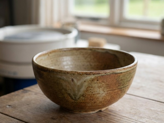 Sławomir Orlicki – Warsztaty Ceramiki Artystycznej