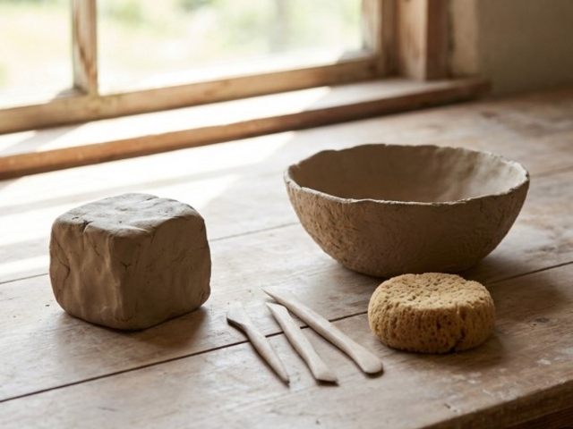 Ella Ceramika – Warsztaty Ceramiczne