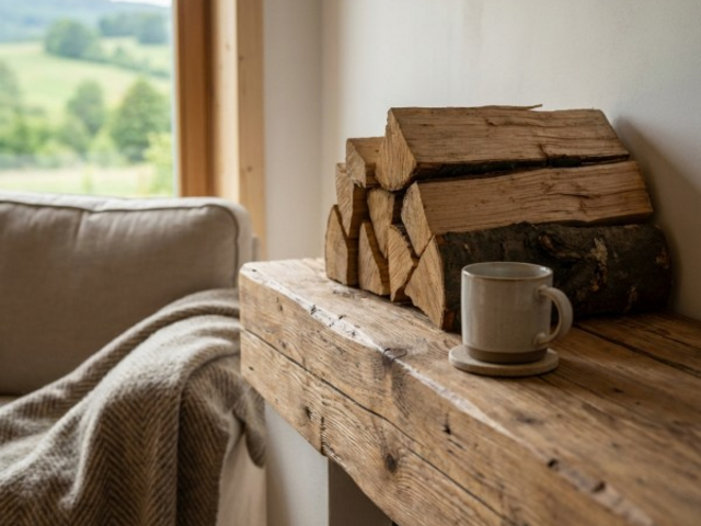 Zajazd Jędruś - Domki całoroczne