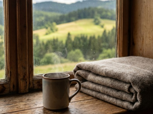 Agroturystyka Pod Śnieżną