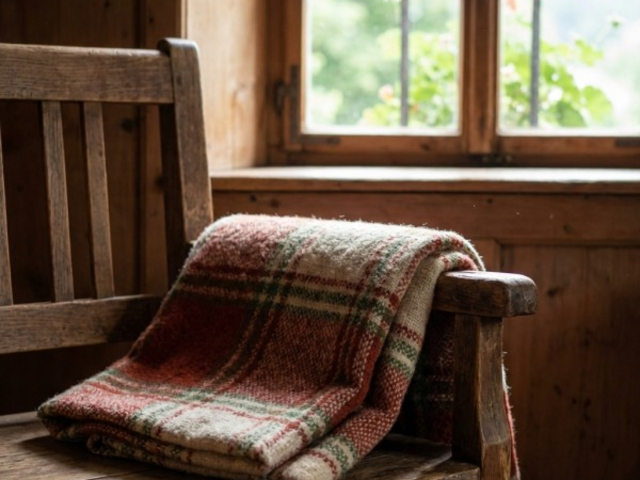 Agroturystyka Tyrolczyk