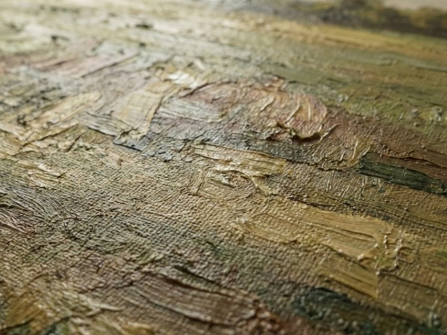 Adam Maślejak – Malarstwo Olejne