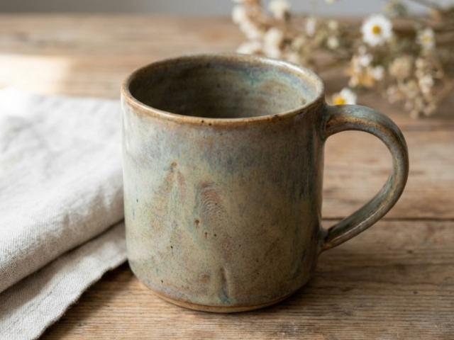 Farma Martynika - warsztaty ceramiczne