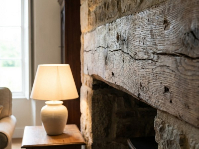 Dom Nagórze – Roślinny Dom Gościnny