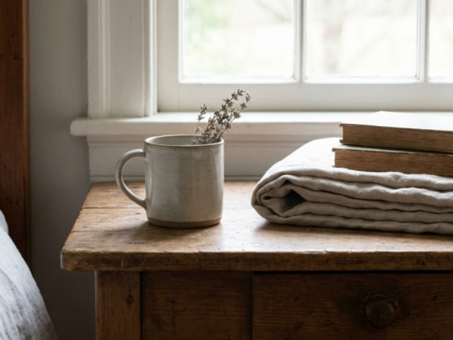 Ostoja nad Baryczą – Agroturystyka