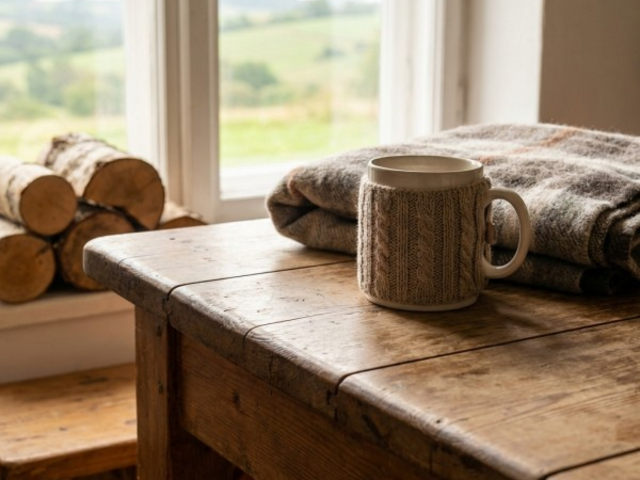 Szewska Pasja Agroturystyka Wiejska