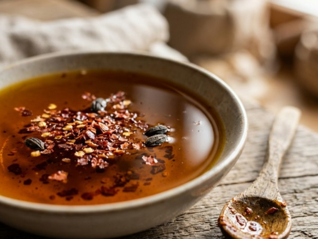 Manufaktura Wysoki Kościół