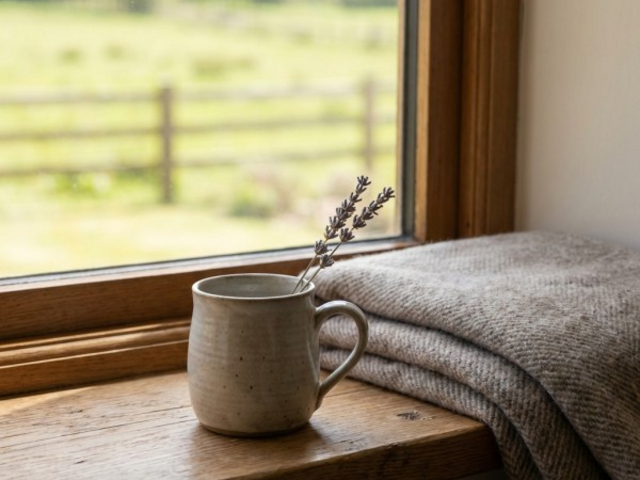 Obergut Agroturystyka