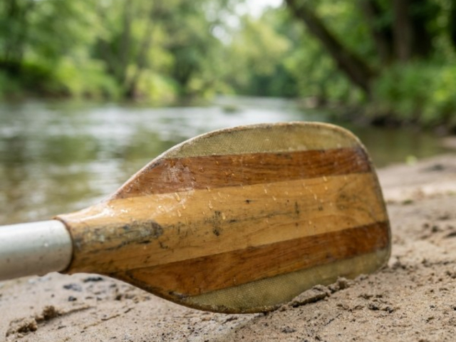 Spływy Kajakowe Widawą – Kayak Tours