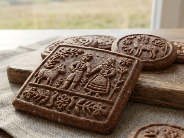 Piernikarnia Śląska – Wyroby Piernikarskie