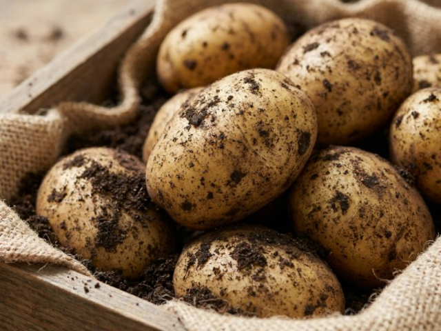 Eko bazarek naturalnie od Rolnika