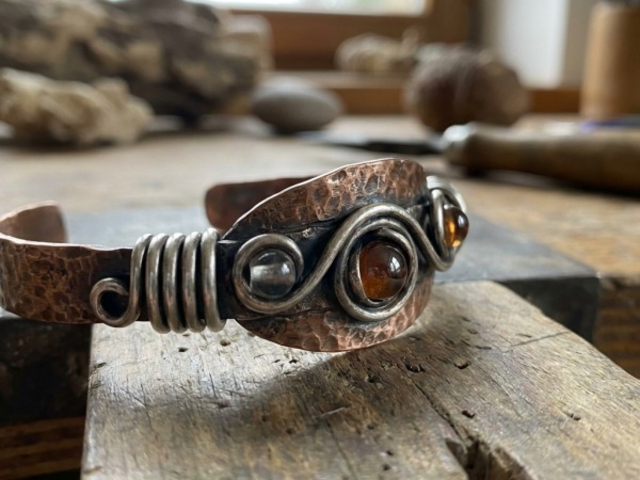 Małgorzata Bielska – Biżuteria Autorska