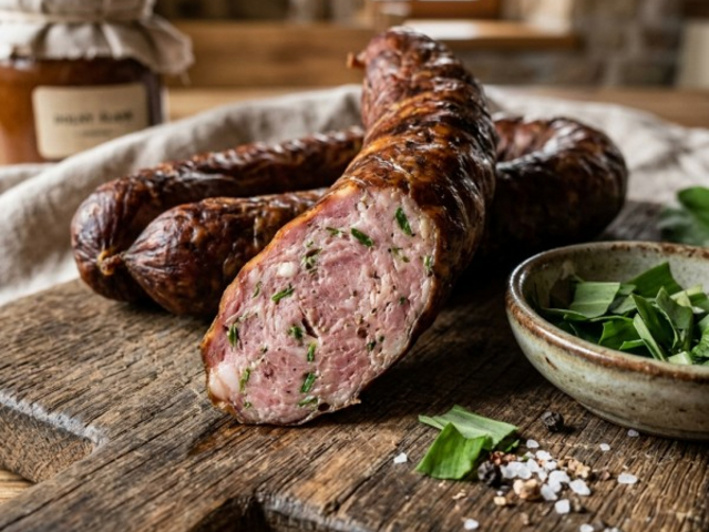 Smak Tradycji Dolnego Śląska