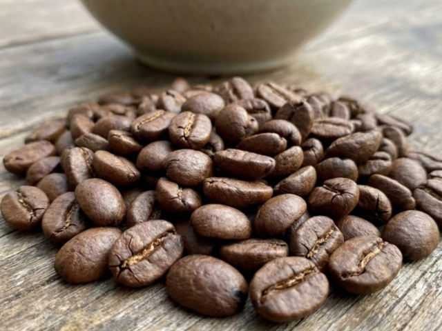 Sowiogórska Palarnia Kawy