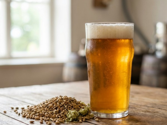 Browar Cztery Ściany