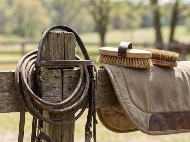 Stajnia Pod Kasztanem