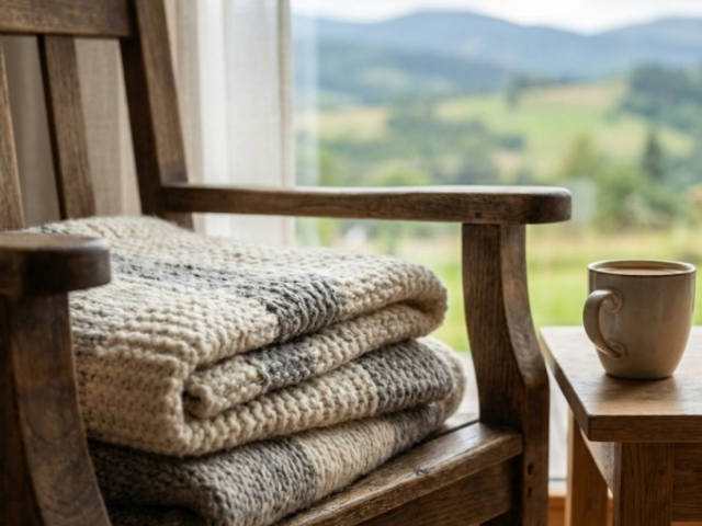 Gospodarstwo Agroturystyczne Marianówek