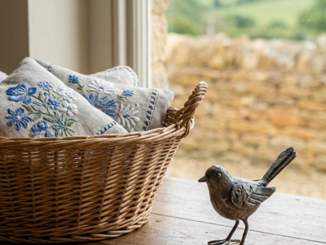 Rękodzieło Dolnośląskie DOK Dzierżoniów